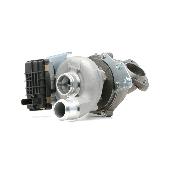 RIDEX 2234C0270 Turbolader FORD S-MAX (WA6) 100 hk Diesel hva koster
