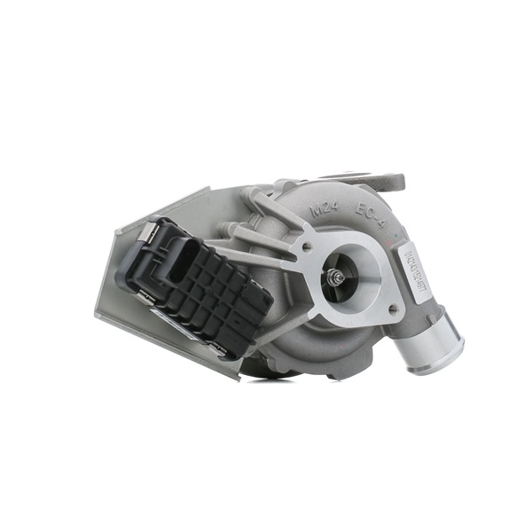 STARK SKCT-1190270: Turboaggregat med packningar