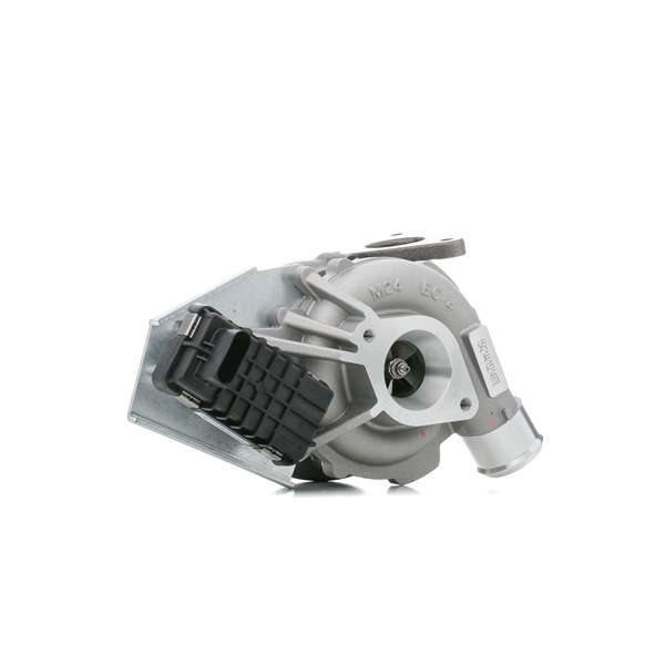 RIDEX 2234C0272 Turbocharger FORD Transit Mk6 Flatbed vrachtwagen / Chassis (V347, V348, FM, FN, FF) 140 Pk Diesel kosten