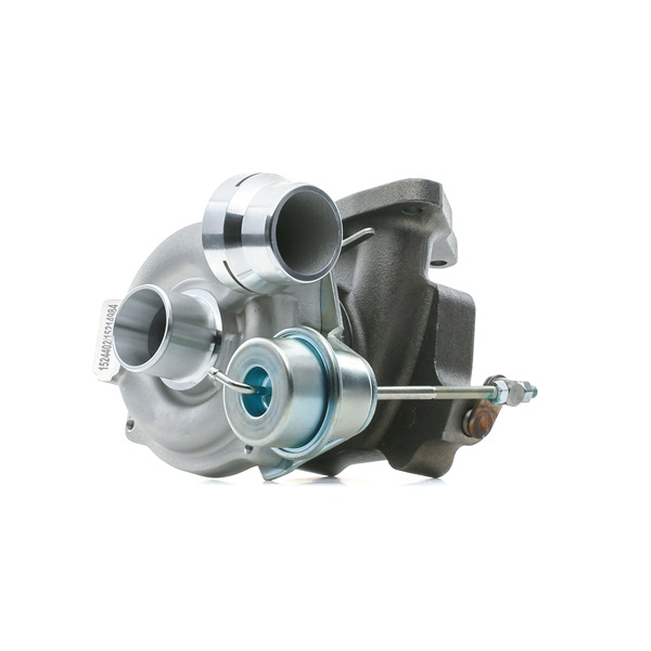 RIDEX 2234C0273 Turbodmychadlo DACIA LOGAN (LS_) 86 HP Diesel cena