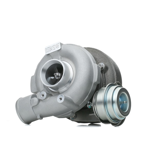 STARK SKCT-1190275: Turboaggregat inkl. Packningssats