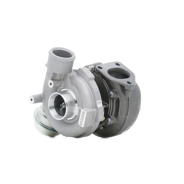 RIDEX 2234C0277: Turbocompresor incl. kit de juntas