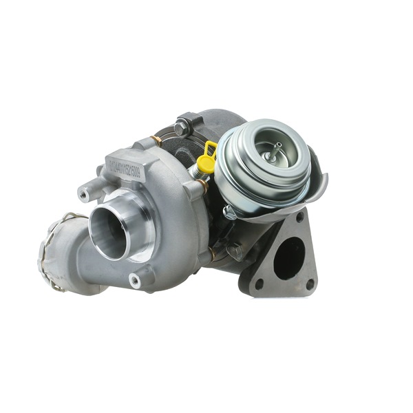 STARK SKCT-1190277: Turbosuflantă cu garnituri