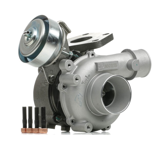 STARK SKCT-1190284: Turbosuflantă incl. Set garnituri