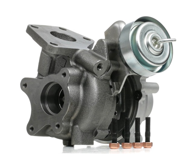 RIDEX 2234C0286 Turbocompresor MAZDA MPV 2 (LW) 136 cv Gasóleo costo