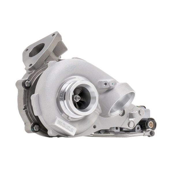RIDEX 2234C0288 Τουρμπίνα MERCEDES-BENZ C-class T-modell (S204) 163 PS Πετρέλαιο κόστος