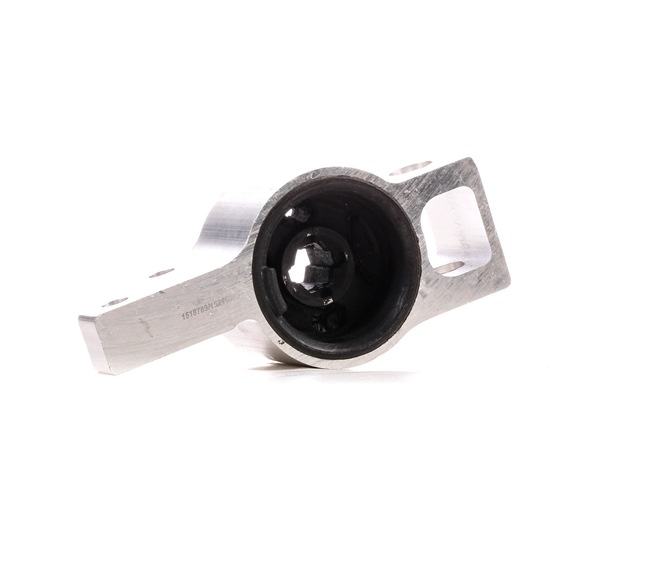 RIDEX 251T0638: Suspensión, Brazo oscilante Eje delantero, derecha, debajo, posterior, con material de fijación