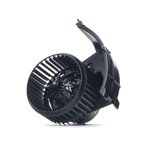 RIDEX 2669I0151 Gebläsemotor VW Transporter 6 Bus (SGB, SGG, SGJ) 2.0 TDI 140 PS Diesel
