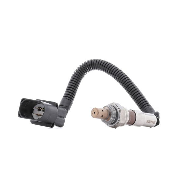 RIDEX 3922L0273 Lambdasonde AUDI A2 (8Z0) 75 PS Benzin Kosten