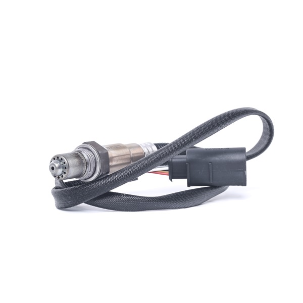 RIDEX 3922L0277 Lambda sonda MERCEDES-BENZ Trieda C Saloon (W204) 204 KS nafta cena