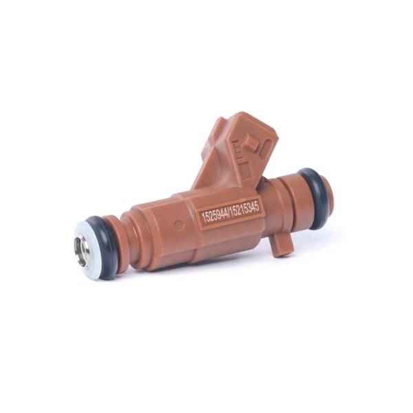 RIDEX 3905I0165: Wtryskiwacz Wtrysk benzyny