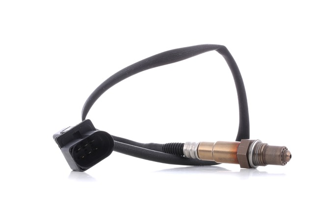 RIDEX 3922L0278 Ламбда-сонда BMW 7 (E65, E66, E67) 333 K.C. бензин цена