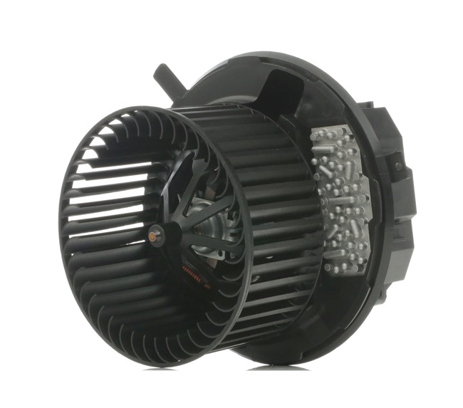 STARK SKIB-0310153: Ventilator, habitaclu 12V, cu rezistenta