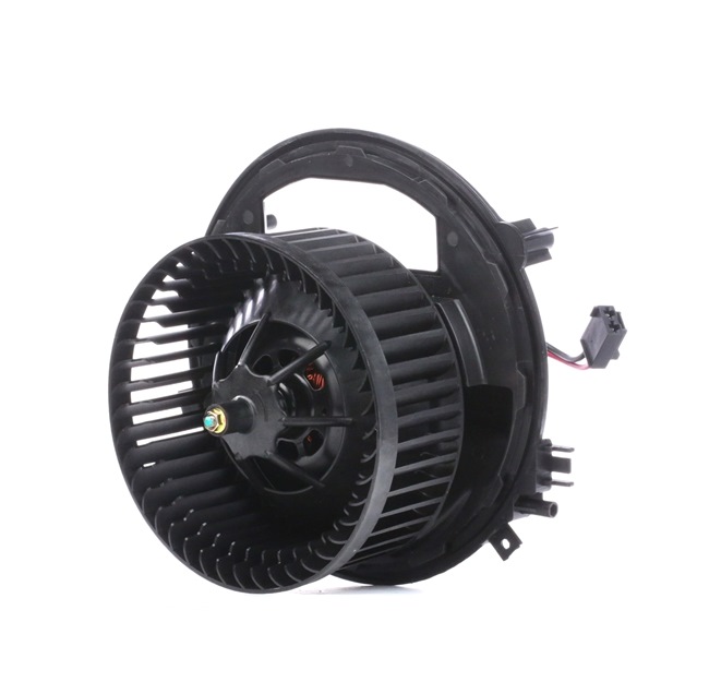 RIDEX 2669I0154 Gebläsemotor VW Touran (5T1) 1.6 TDI 115 PS Diesel