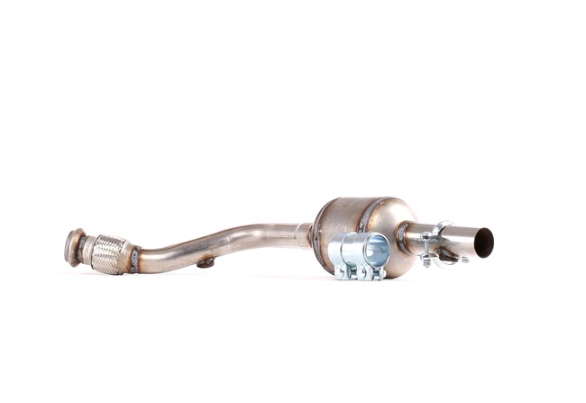 STARK SKCCT-4840034: Catalizator cu piese componente