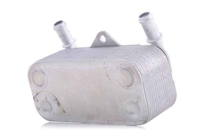 RIDEX 469O0067 Ψυγείο λαδιού, λάδι κινητήρα OPEL Vectra C Sedan (Z02) 125 PS Πετρέλαιο κόστος