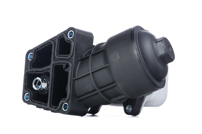 STARK SKOC-1760067: Eļļas radiators, Motoreļļa