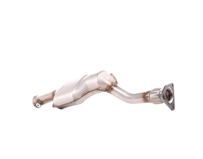 RIDEX 429C0074 Catalizator RENAULT Scénic 1 (JA0/1_, FA0_) 95 CP benzina cat costa
