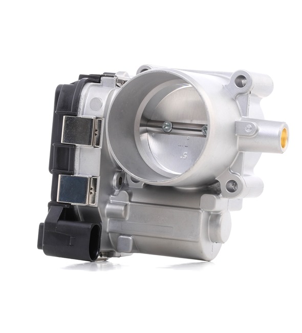 RIDEX 158T0198 Πεταλούδα γκαζιού SEAT Toledo 4 (KG3) 86 PS Βενζίνη κόστος