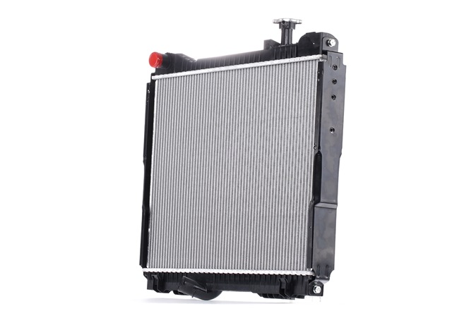 STARK SKRD-0121008: Radiatore motore