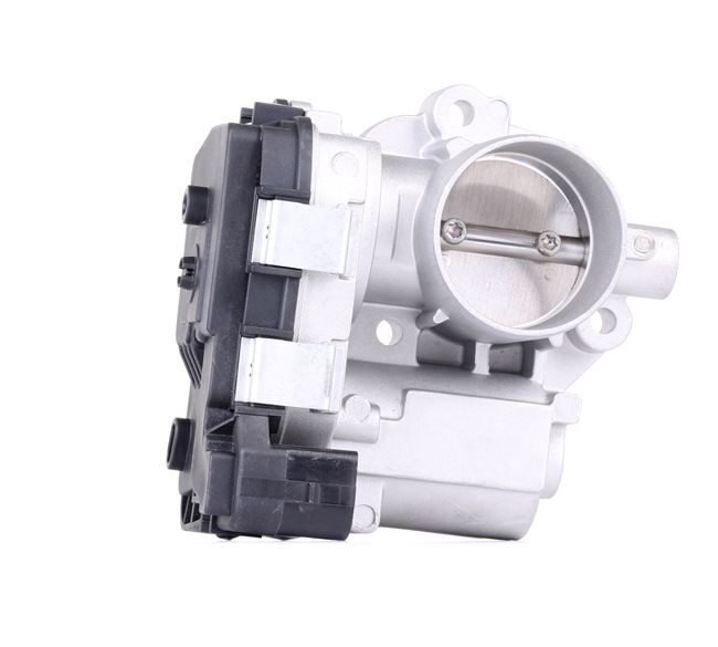 RIDEX 158T0203 Drosselklapp VOLKSWAGEN up! Hatchback (121, 122, BL1, BL2) 75 hj Bensiin hind