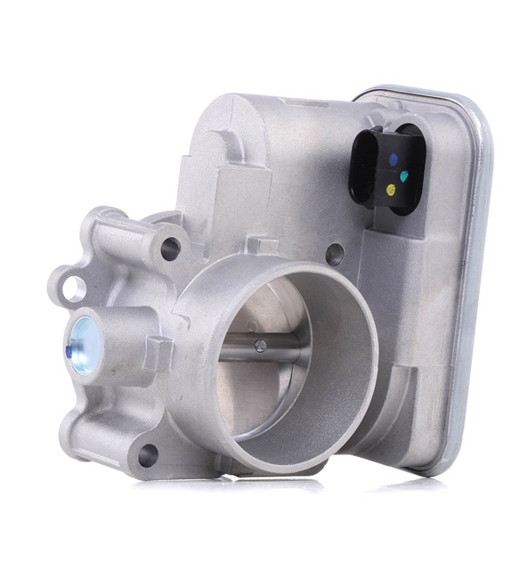STARK SKTB-0430203 Πεταλούδα γκαζιού JEEP COMPASS (MK49) 156 PS Βενζίνη κόστος