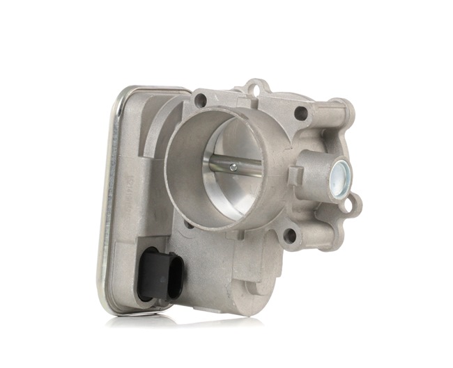 RIDEX 158T0204 Πεταλούδα γκαζιού JEEP COMPASS (MK49) 156 PS Βενζίνη κόστος