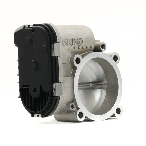 RIDEX 158T0209 Gasspjæld AUDI A4 Cabriolet (8H7, B6, 8HE, B7) 255 HK Benzin hvad koster