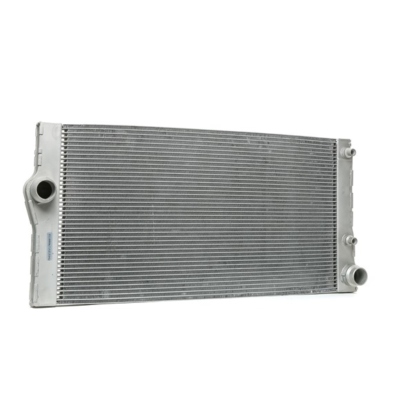STARK SKRD-0121010 Радиатор, охлаждане на двигателя BMW 7 (F01, F02, F03, F04) 313 K.C. дизел цена