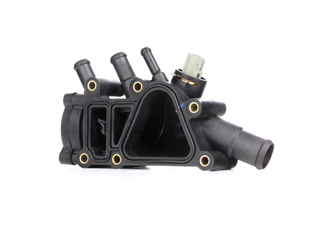 RIDEX 316T0262 Kühlwasserthermostat FORD KA (RB_) 70 PS Benzin Kosten