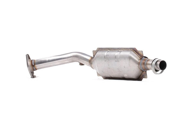 STARK SKCCT-4840103: Catalizator fata, cu piese componente