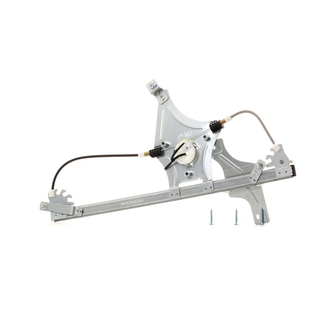 RIDEX 1561W0553: Fensterheber vorne rechts, elektrisch, ohne Elektromotor