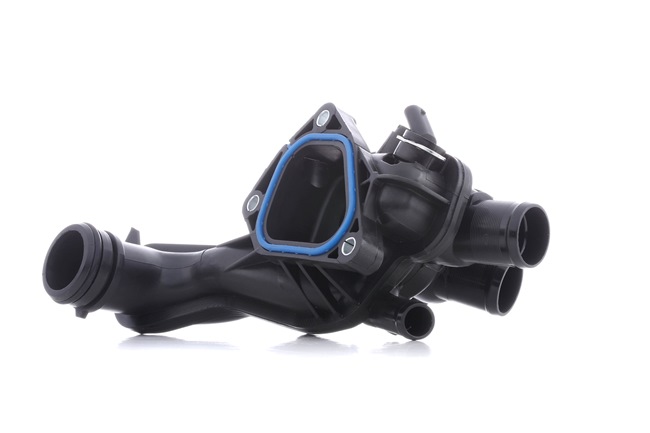 RIDEX 316T0266 Thermostat MINI Cabrio (R57) Cooper S 200 PS Benzin