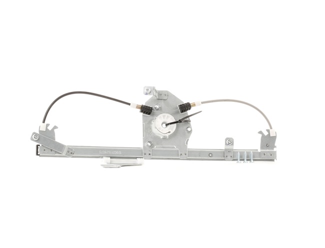 RIDEX 1561W0562: Fensterheber hinten links, elektrisch, ohne Elektromotor