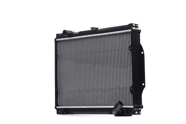 RIDEX 470R0840 Chladič, chlazení motoru MITSUBISHI L 200 (K3_T, K2_T, K1_T, K0_T) 87 HP Diesel cena
