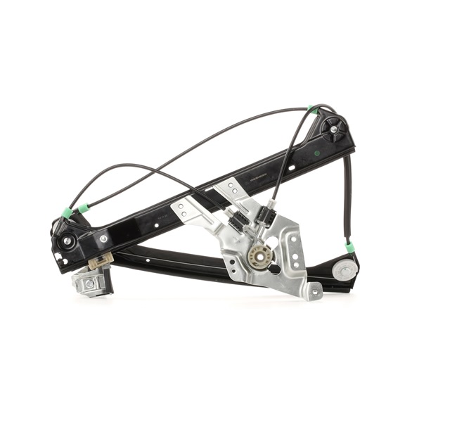 RIDEX 1561W0567 Elevalunas SAAB 9-3 (YS3F) 256 cv Gasolina costo