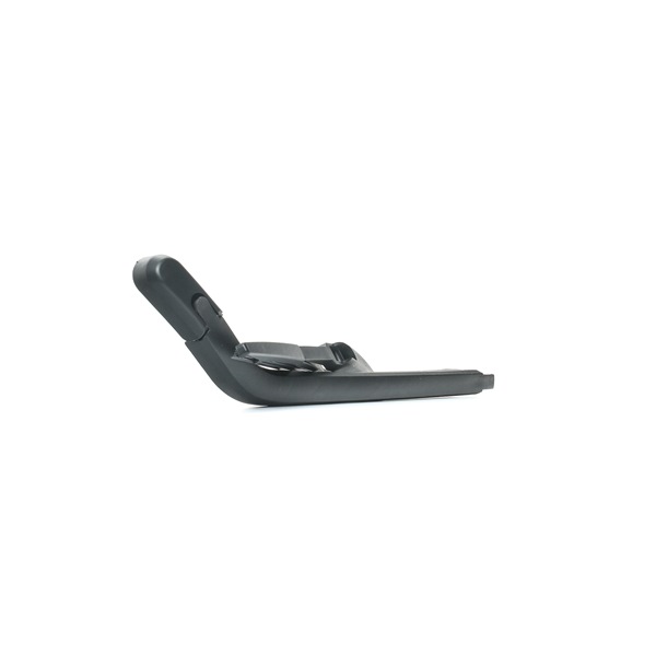 RIDEX 301W0103: Scheibenwischerarm hinten, 305mm, Wischgummi mit integrierter Federschiene