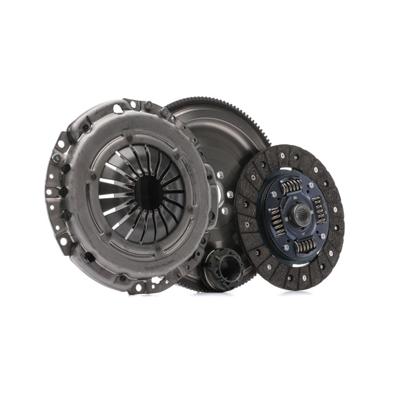 RIDEX 479C0321 Spojková sada VW PASSAT Variant (3B6) 115 HP Benzín cena