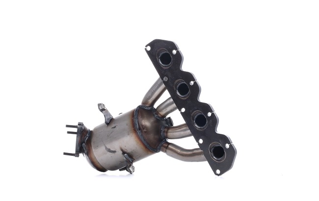 STARK SKCCT-4840131: Catalizator cu material de atașare/fixare