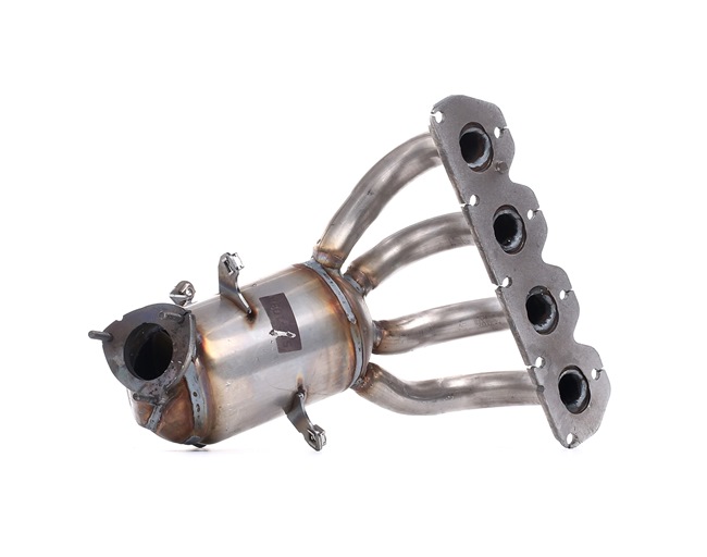 RIDEX 429C0132 Katalysator OPEL ZAFIRA TOURER C (P12) 115 Pk Benzine kosten