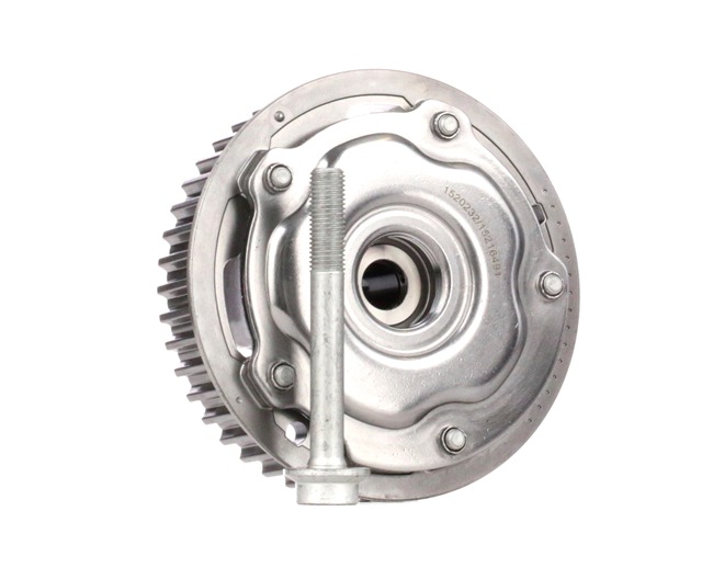 RIDEX 4106C0003 Дефазатор ALFA ROMEO 159 (939) 140 K.C. бензин цена