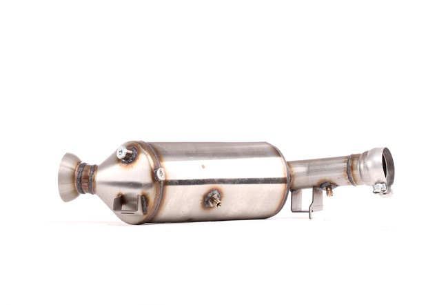 STARK SKSPF-2590083: Roetfilter (DPF) Met aanbouwdelen