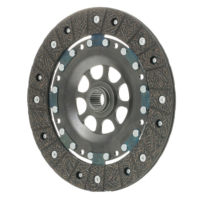 RIDEX 262C0068 Disco de embraiagem VW Passat Variant (3C5) 120 cv Diesel custo