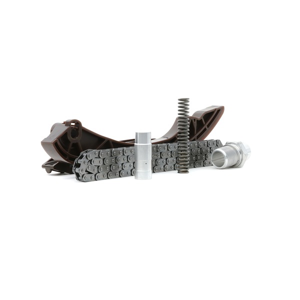 RIDEX 1389T0023 Комплект ангренажна верига BMW 7 (E65, E66, E67) 231 K.C. бензин цена