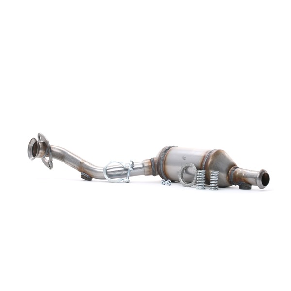 RIDEX 429C0149: Katalizator