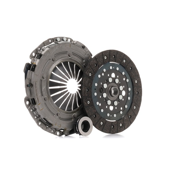 RIDEX 479C0341 Spojková sada MINI Hatchback (R56) 90 HP Diesel cena