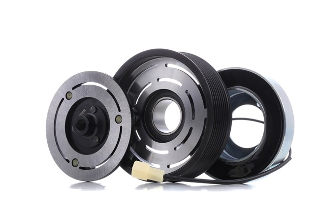 RIDEX 1236M0004 Μαγν. συμπλέκτης, συμπ. κλιματ. MAZDA CX-7 (ER) 260 PS Βενζίνη κόστος