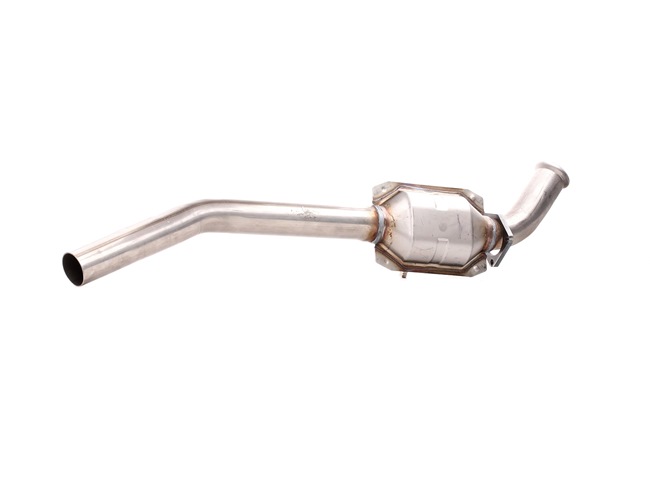 RIDEX 429C0173: Katalysator mitte