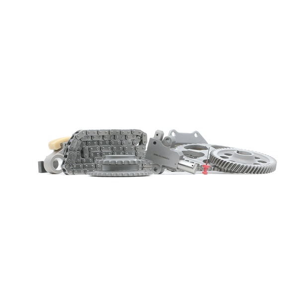 RIDEX 1389T0027 Комплект ангренажна верига HONDA Accord 7 Tourer (CM, CN) 140 K.C. дизел цена