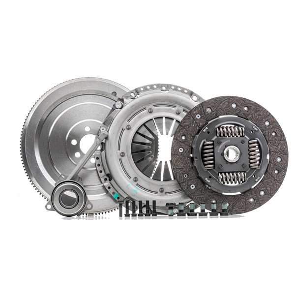 STARK SKCK-0100346: Kit ambreiaj cu placa de presiune ambreiaj, cu rulment de presiune, cu volanta, cu disc ambreiaj
